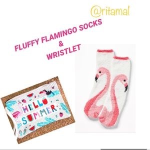 FLAMINGO bundle